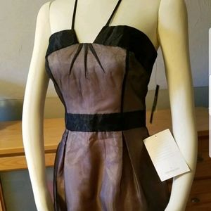 Jill Stuart Halter Dress **Prom**